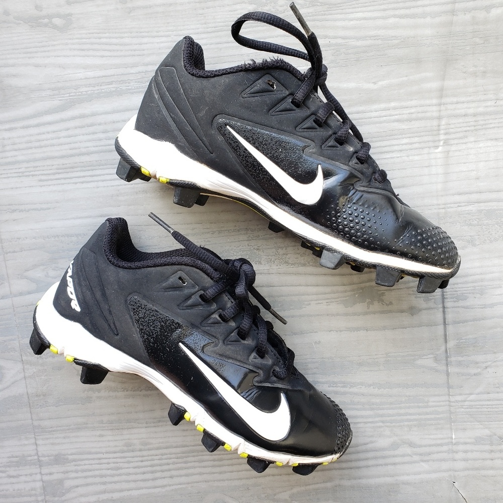 Boys' Nike Vapor baseball cleats